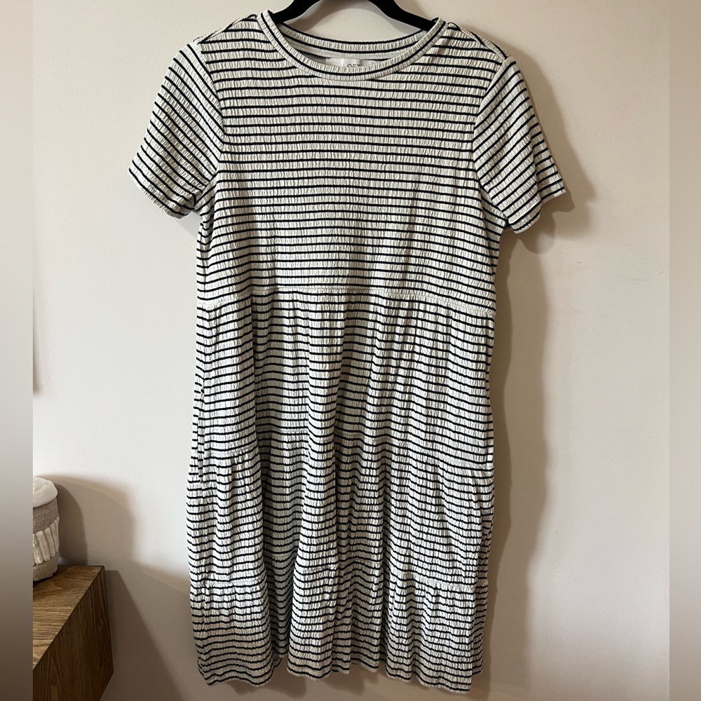 LOFT Dress